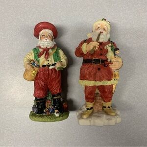 Vintage International Santa Collection SC06 / SC 22